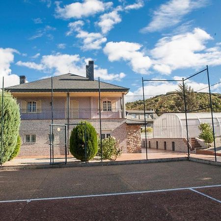 Villa David Horta エクステリア 写真