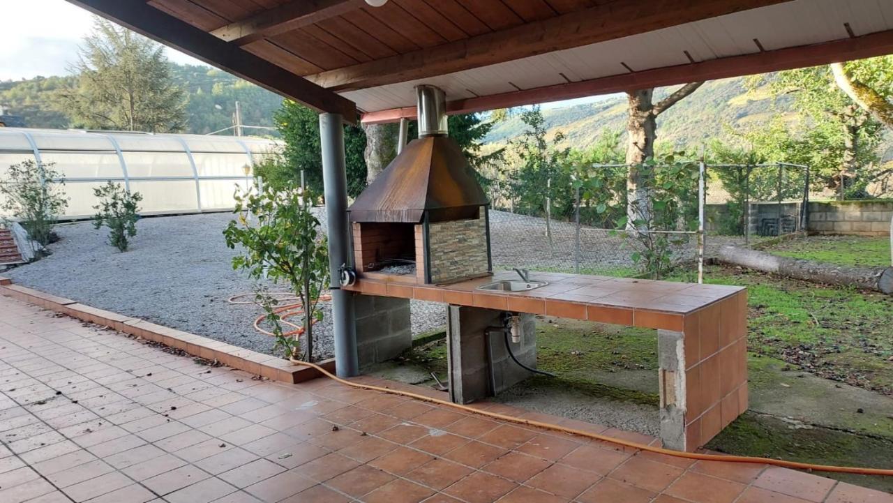 Villa David Horta エクステリア 写真