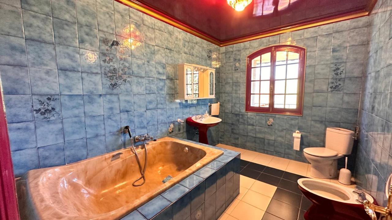Villa David Horta エクステリア 写真