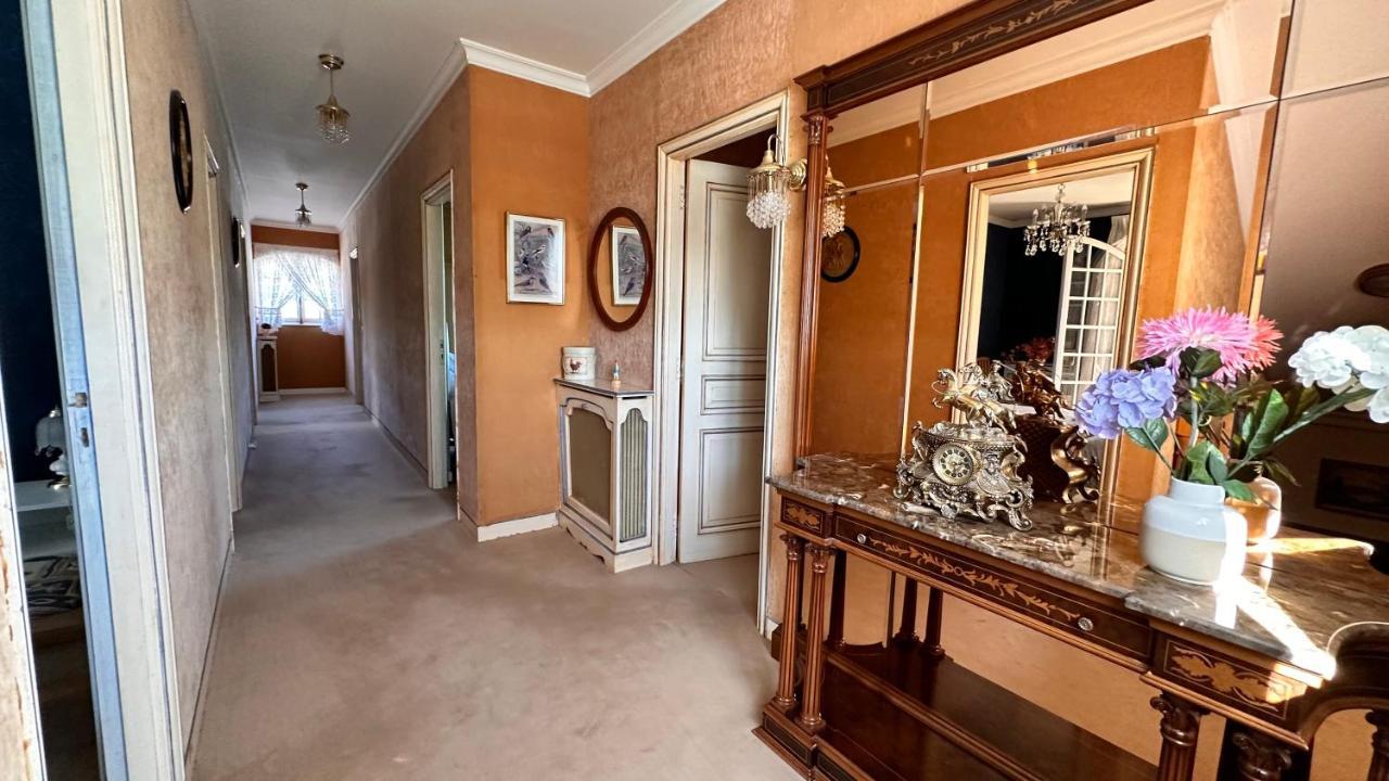 Villa David Horta エクステリア 写真