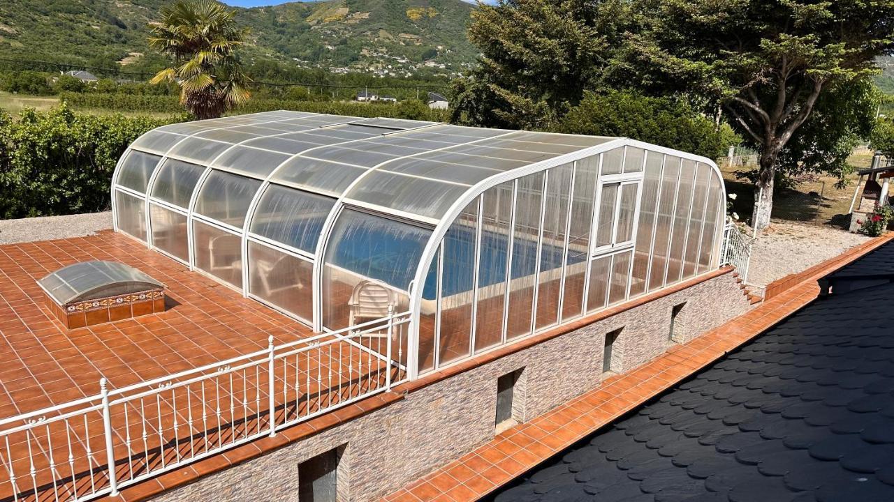 Villa David Horta エクステリア 写真